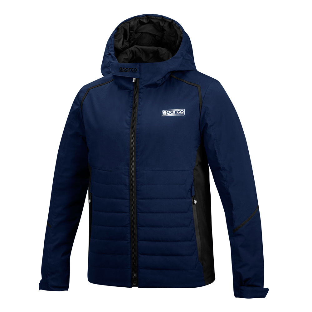 Sparco Winterjacke - 01361.N.L - 01361NR3L - 8033280445317