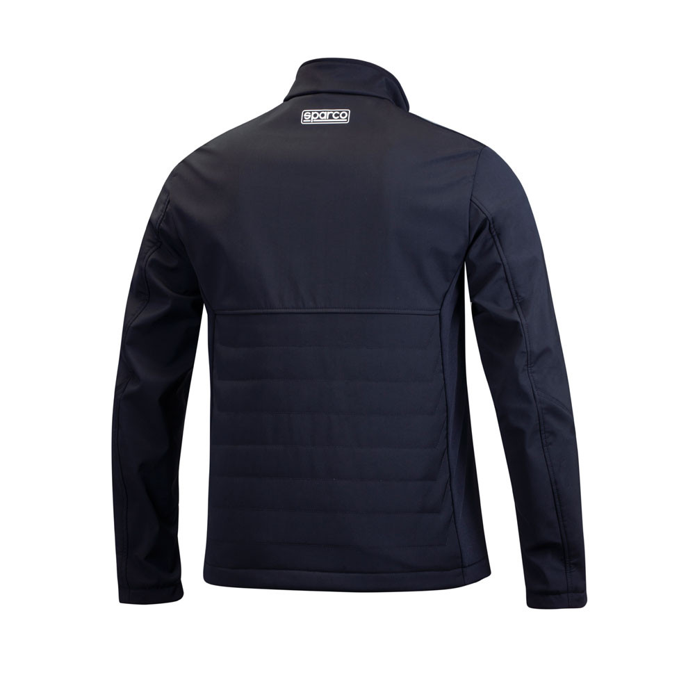 Softshell Sparco - 01363.BMN.M - 01363BMNR2M - 8033280446284
