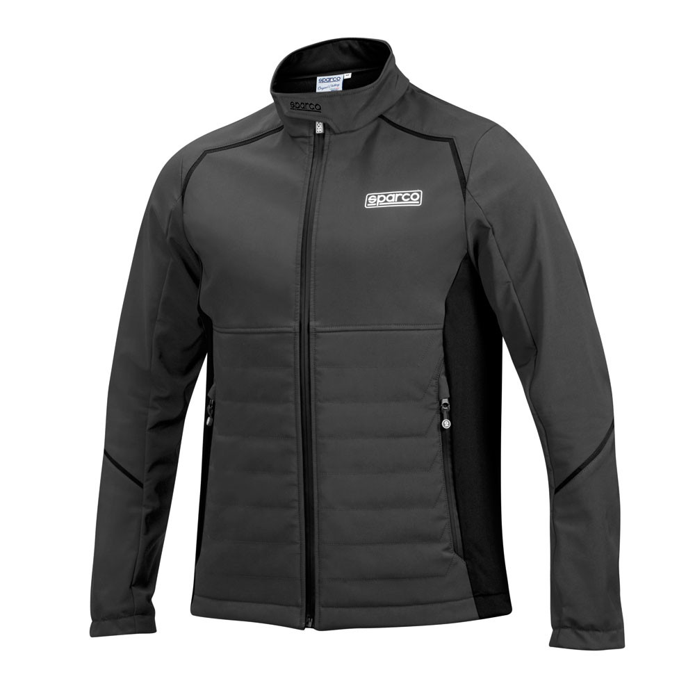 Softshell Sparco - 01363.BMN.M - 01363BMNR2M - 8033280446284