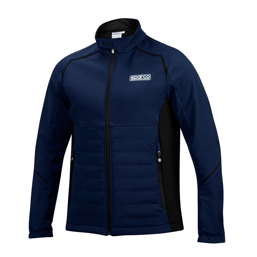 Sparco Softshell - 01363.BMN.M - 01363BMNR2M - 8033280446284