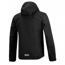 Coupe-vent Sparco