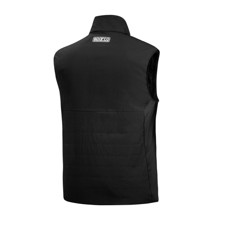 Gilet senza maniche Sparco - 01362.BMN.XXL - 01362BMNR5XXL - 8033280445072