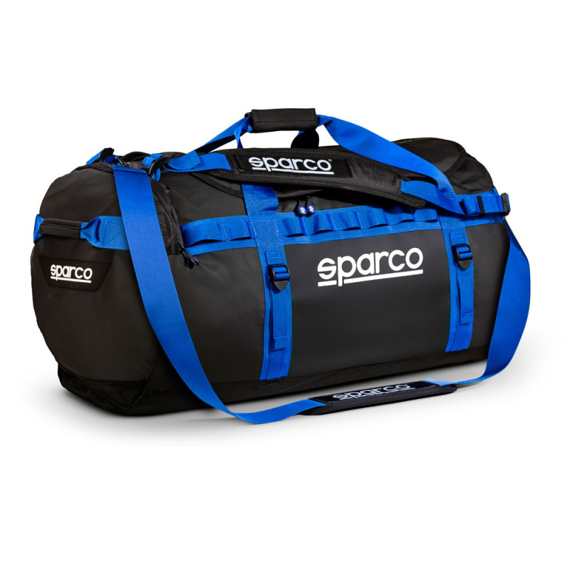Borsone Sparco Dakar L - 016442.NB - 016442NRAZ - 8033280425708