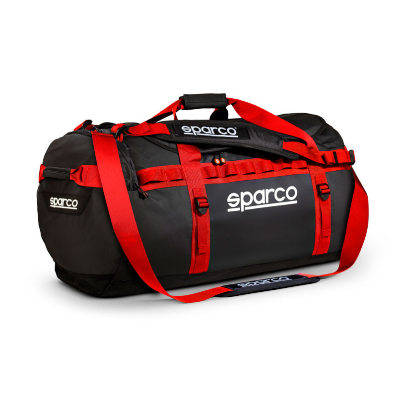 Sparco Dakar L backpack - 016442.NR - 016442NRRS - 8033280425708