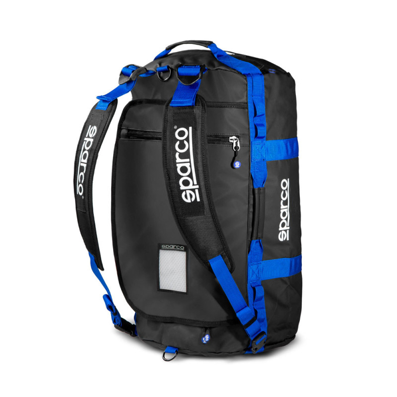 Sparco Dakar S backpack - 016443.NB - 016443NRAZ - 8033280425760