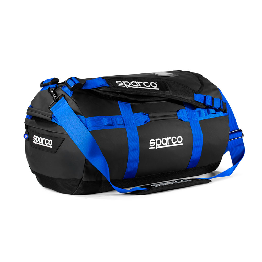Sparco Dakar S backpack - 016443.NB - 016443NRAZ - 8033280425760