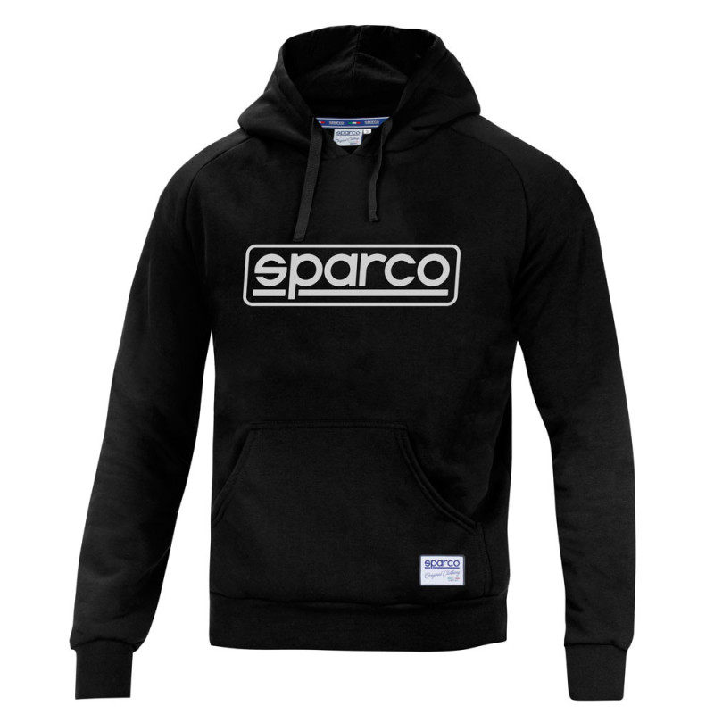 Sparco hoodie - 01315.R.M - 01315RS2M - 8033280427535