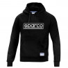 Sparco Kapuzen-Sweatshirt