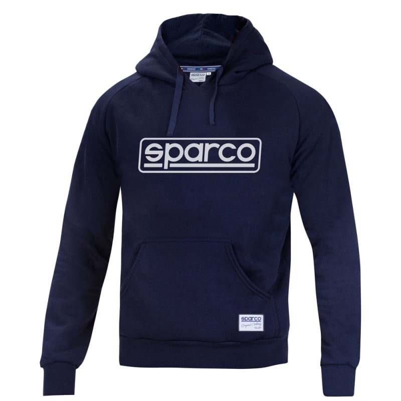 Sparco hoodie - 01315.R.M - 01315RS2M - 8033280427535