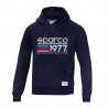 Sparco Kapuzenpullover 1977