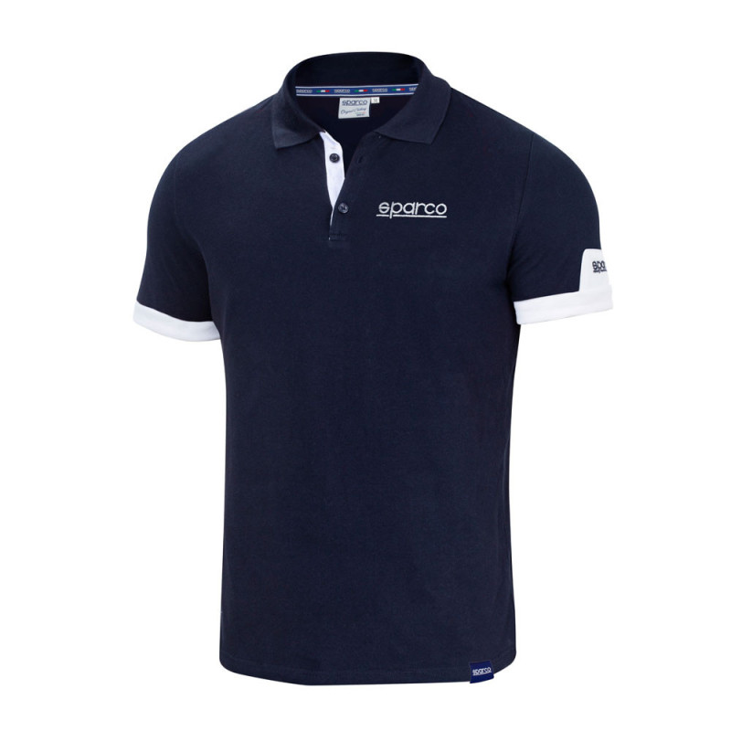 Corporate man polo - 01322.BL.M - 01322BI2M - 8033280428082