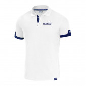 Corporate man polo