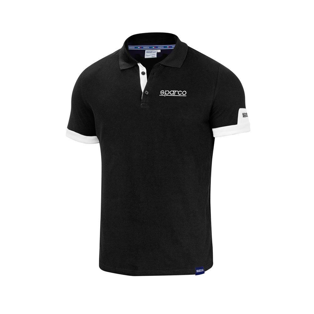Corporate man polo - 01322.BL.M - 01322BI2M - 8033280428082