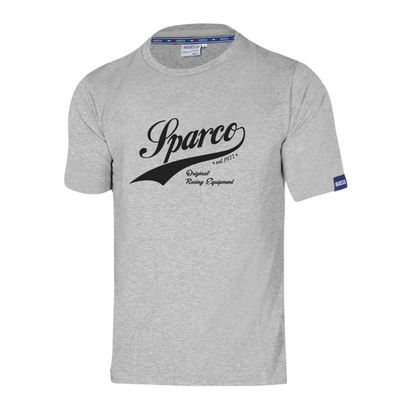 Sparco Vintage T-shirt - 01326.G.XL - 01326GR4XL - 8033280428518