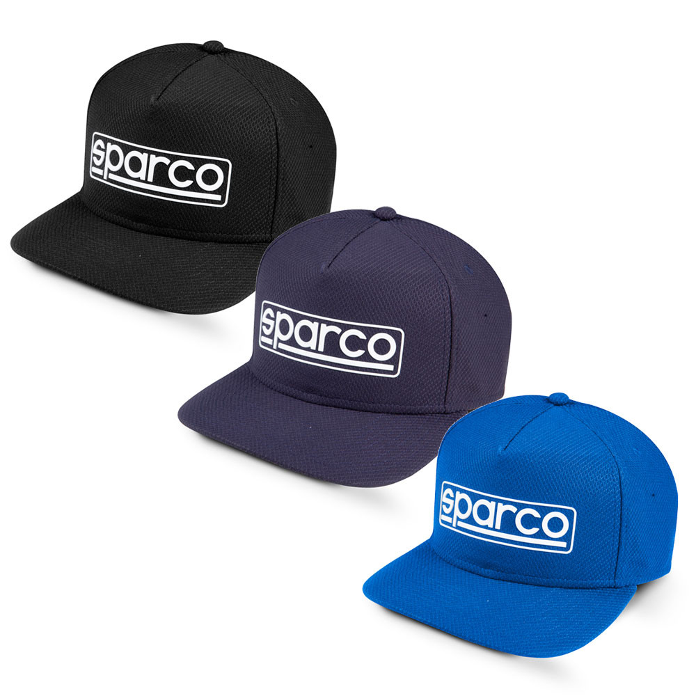 Sparco Mütze - 01351.B - 01351AZ - 8033280434533
