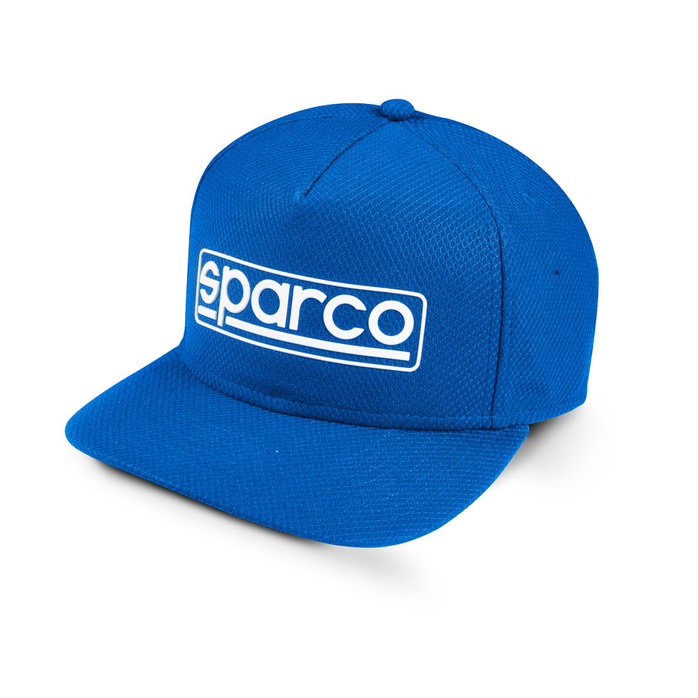 Sparco cap - 01351.B - 01351AZ - 8033280434533