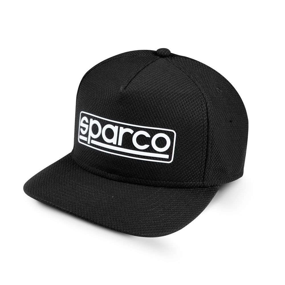 Sparco cap - 01351.B - 01351AZ - 8033280434533