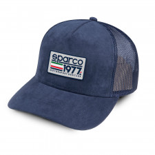 Casquette Sparco 1977