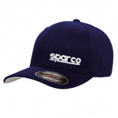 Casquette Sparco Flexfit