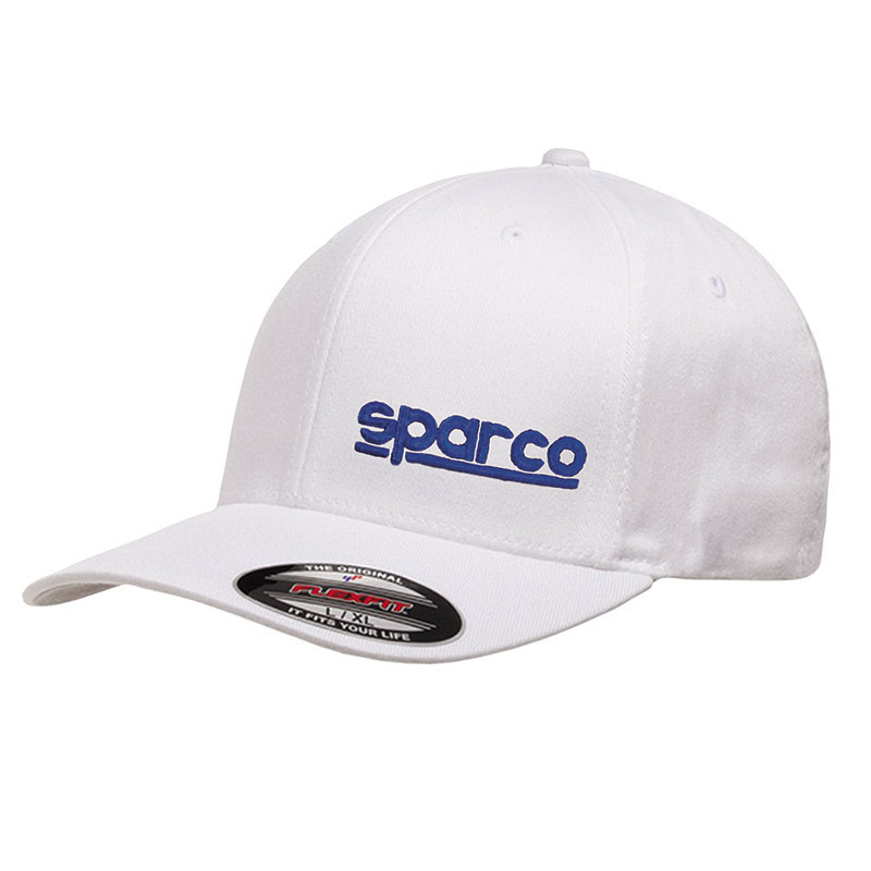Sparco Flexfit Kappe - 01357.BM.L/XL - 01357BM4LXL - 8033280441562