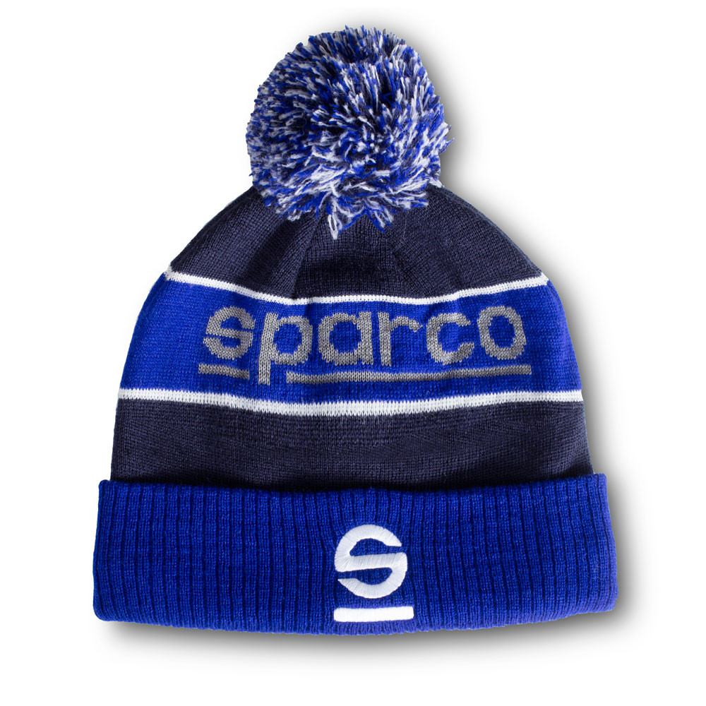 Cappellino invernale Sparco Reflex - 01354.BM - 01354AZBM - 8033280434717
