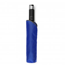 Parapluie pliable avec torche Sparco