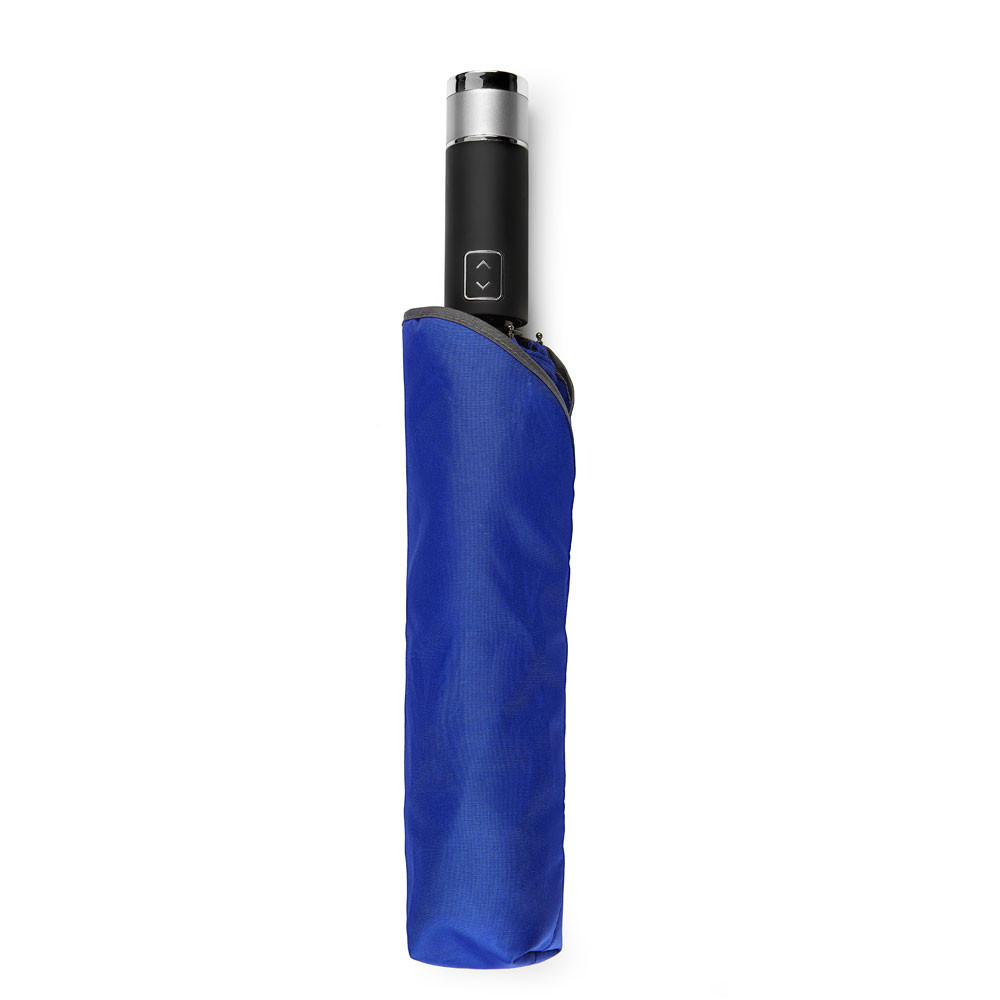 Sparco foldable umbrella with flash light - 099105 - 099105 - 8033280434854