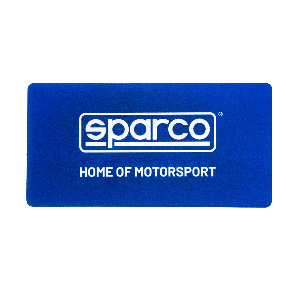 Tappetino Sparco - 099090 - 099090 - 8033280419271