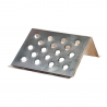 Repose Pieds Co-Pilote Aluminium ECO Universel GT2i Race & Safety