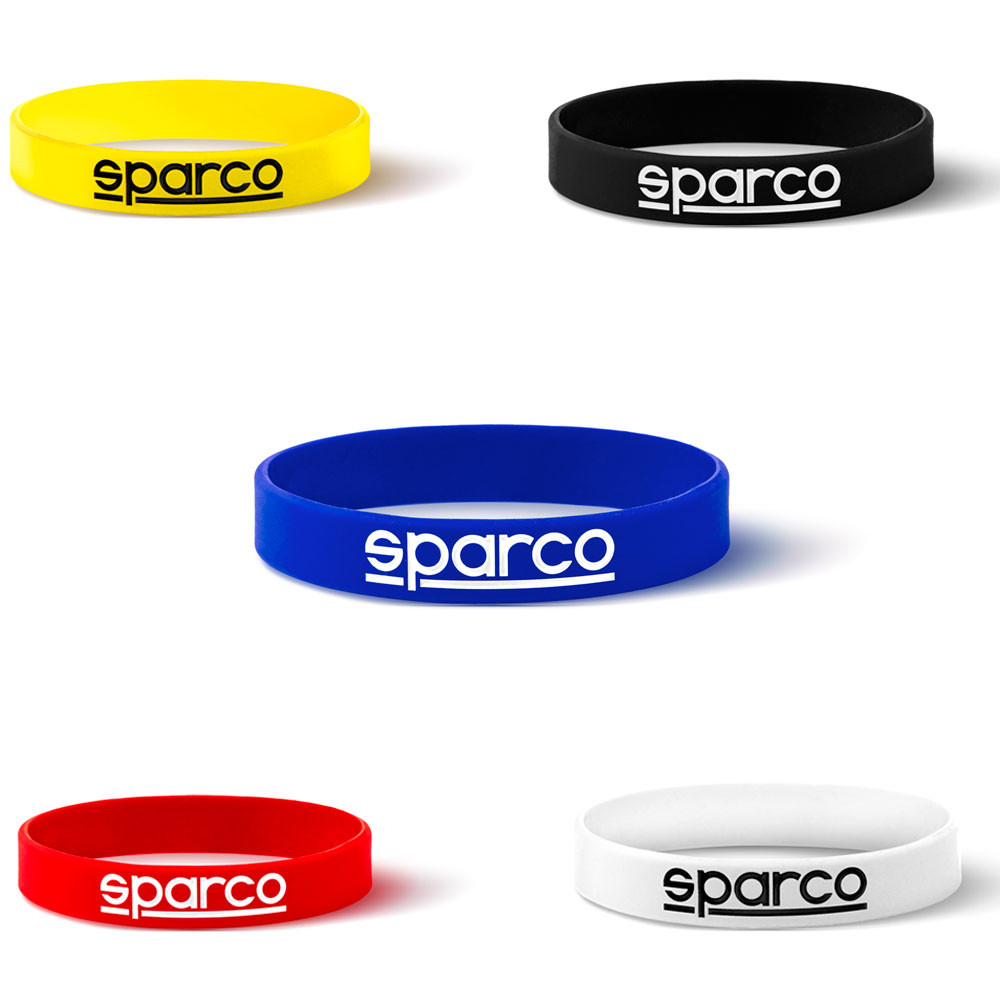 Braccialetto Sparco - 099093.B - 099093BX - 8033280423902