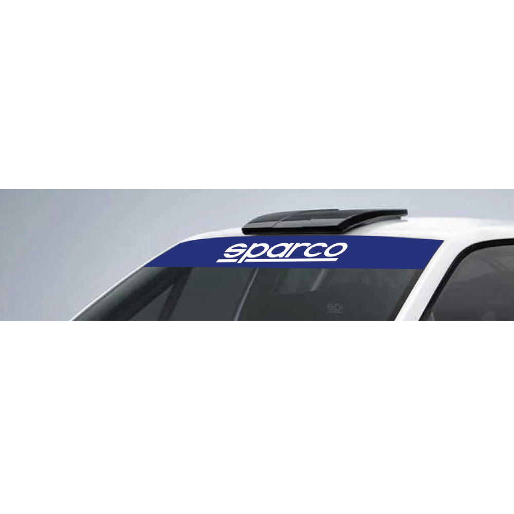 Paresoleil Sparco parebrise - 099097AZ - 099097AZ - 8033280431235