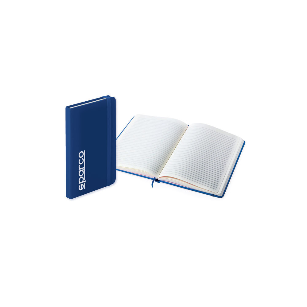 Quaderno Sparco A5 - 099109AZ - 099109AZ - 8033280436315