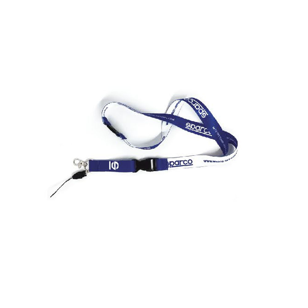 Porta-badge Sparco Gaming - 099114AZ - 099114AZ - 8033280443252