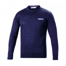 Sparco Woll-Sweatshirt