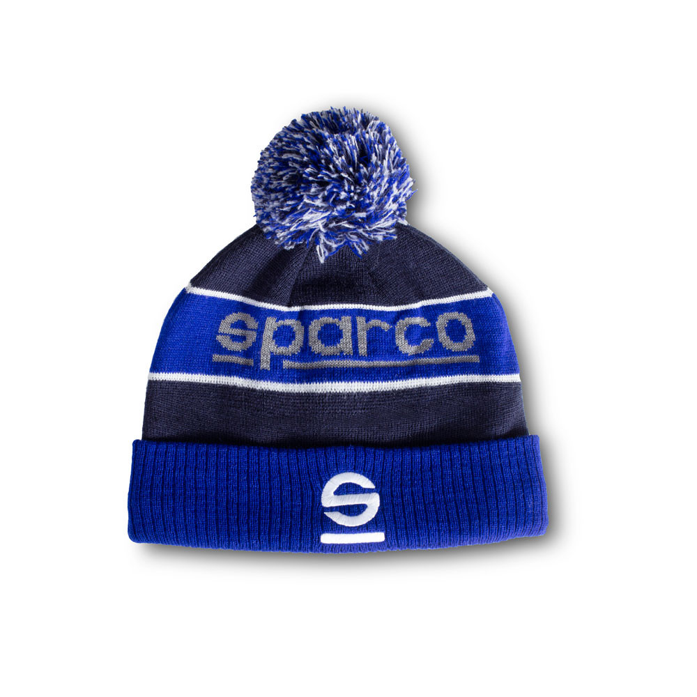Sparco Kindermütze - 017029.BM - 017029AZBM - 8033280441586