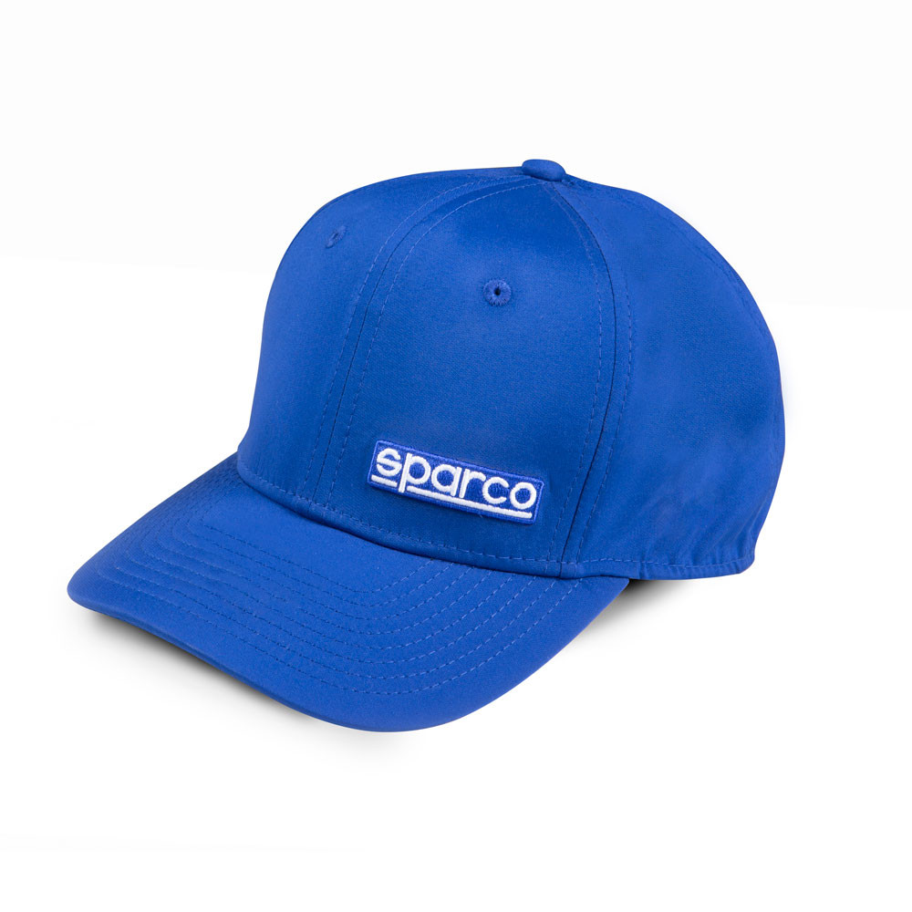 Sparco Corporate Kindermütze - 017027.B - 017027AZ - 8033280434410