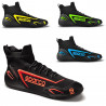 Bottines gaming Sparco Hyperdrive