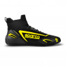 Bottines gaming Sparco Hyperdrive