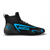 Sparco Hyperdrive Gaming-Stiefeletten