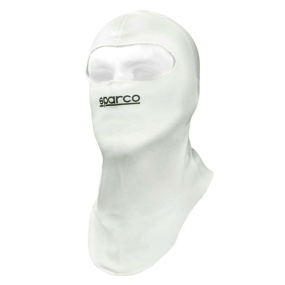 Sottocasco Sparco RW-4 non FIA - 001488.BL - 001488BI - 8033280431181