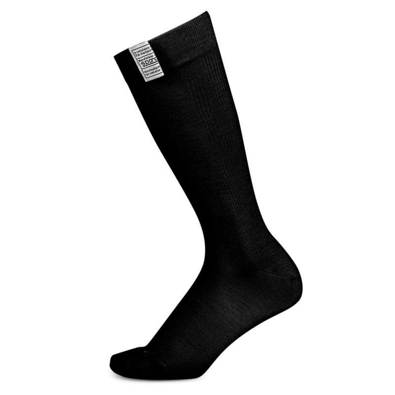 Calze Sparco Prime + FIA - 001522.N.42/43 - 001522NR1112