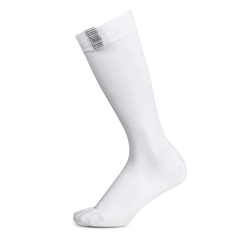 Calze Sparco Prime + FIA - 001522.N.42/43 - 001522NR1112