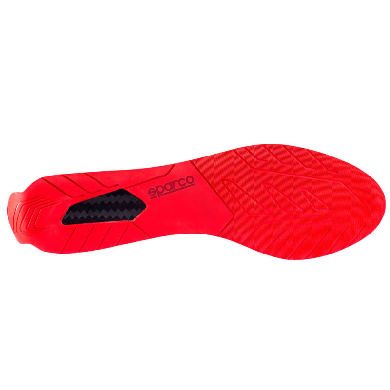 Sparco X-Light Stiefeletten + - 001278.NJ.44 - 00127844NRGF - 8033280367565