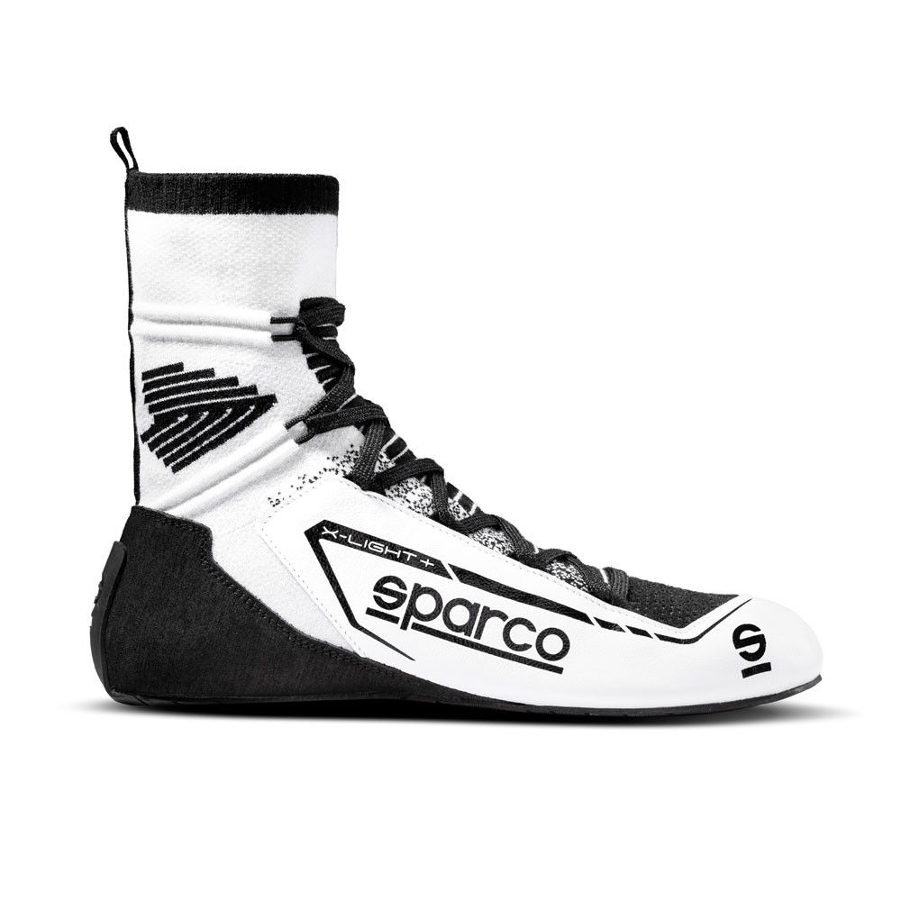 Bottines Sparco X-Light + - 001278.NJ.44 - 00127844NRGF - 8033280367565