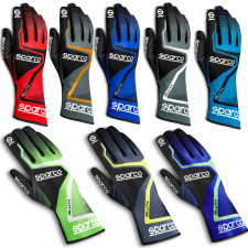 Guanti karting Sparco Rush