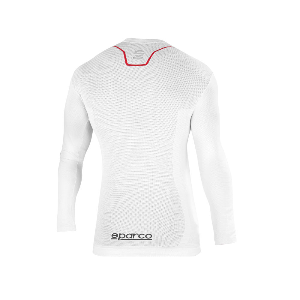 Maglia Sparco K-Carbon maniche lunghe - 002202.NB.ML - 002202NREB3ML