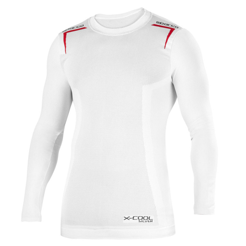 Maglia Sparco K-Carbon maniche lunghe - 002202.NB.ML - 002202NREB3ML