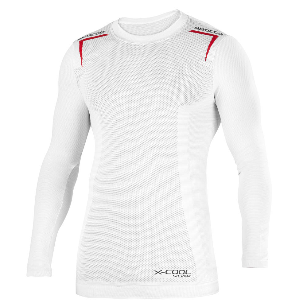 Maglia Sparco K-Carbon maniche lunghe - 002202.NB.ML - 002202NREB3ML