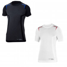 Sparco K-Carbon karting T-shirt