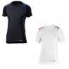 T-shirt karting Sparco K-Carbon